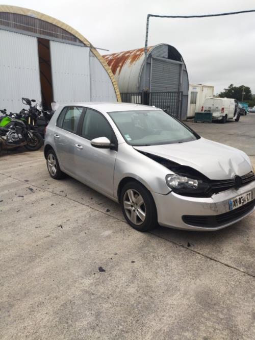 Image Retroviseur droit - VOLKSWAGEN GOLF 6