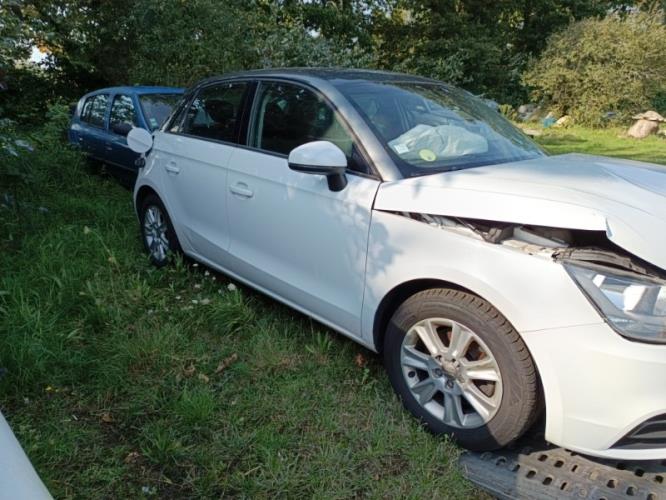 Image Moteur essuie glace avant - AUDI A1 1