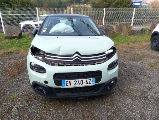 Image Kit de demarrage - CITROEN C3 3