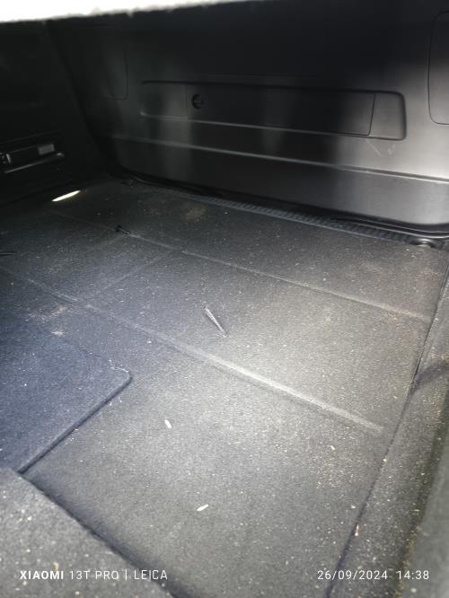 Image Trappe d'essence - CITROEN C4 GRAND PICASSO 2