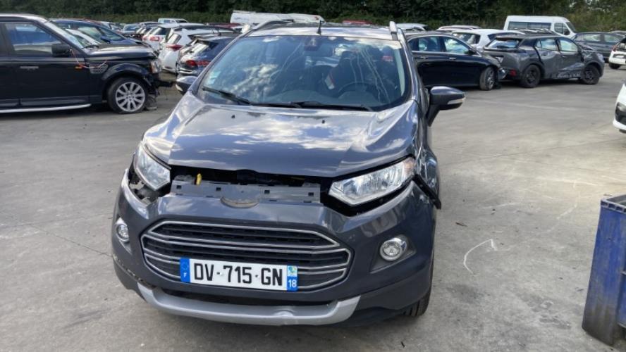 Image Ventilateur chauffage - FORD ECOSPORT