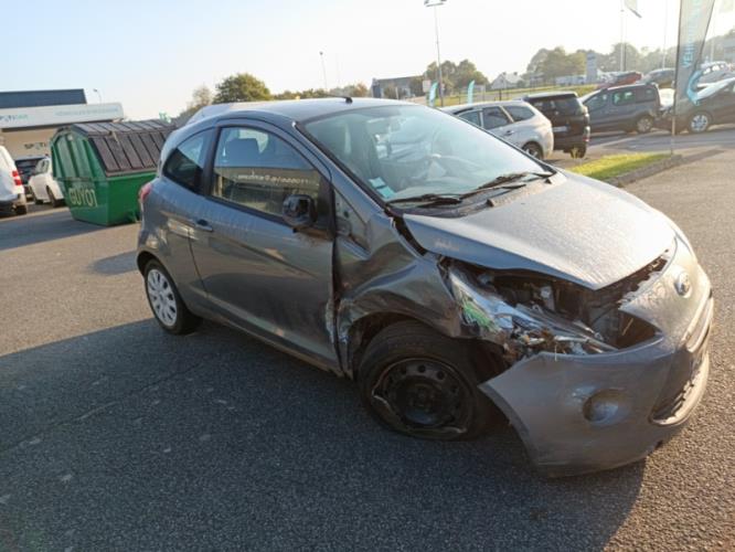 Image Capot - FORD KA 2