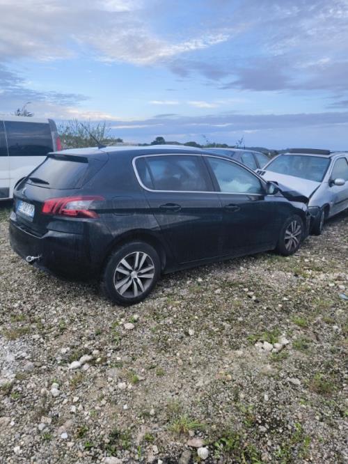 Image Moteur - PEUGEOT 308 2