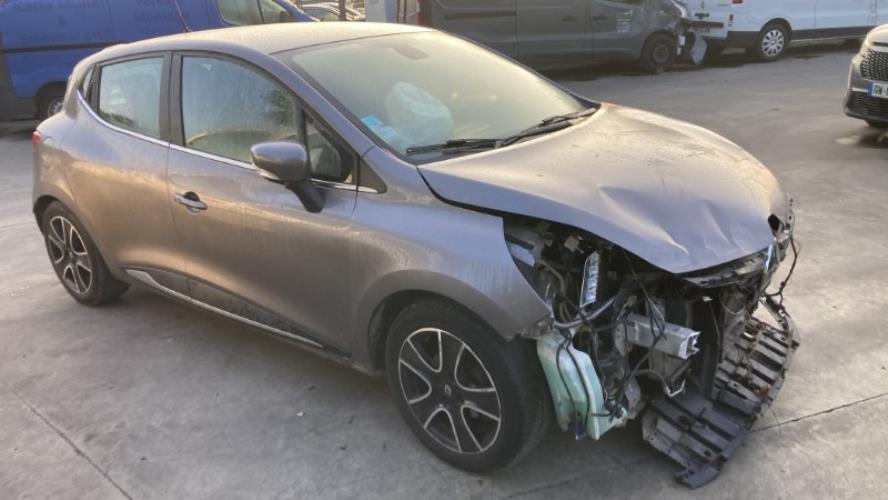Image Demarreur - RENAULT CLIO 4