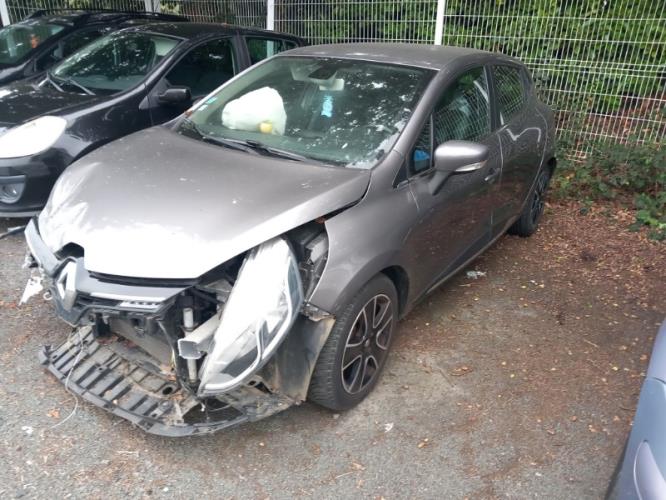 Image Demarreur - RENAULT CLIO 4