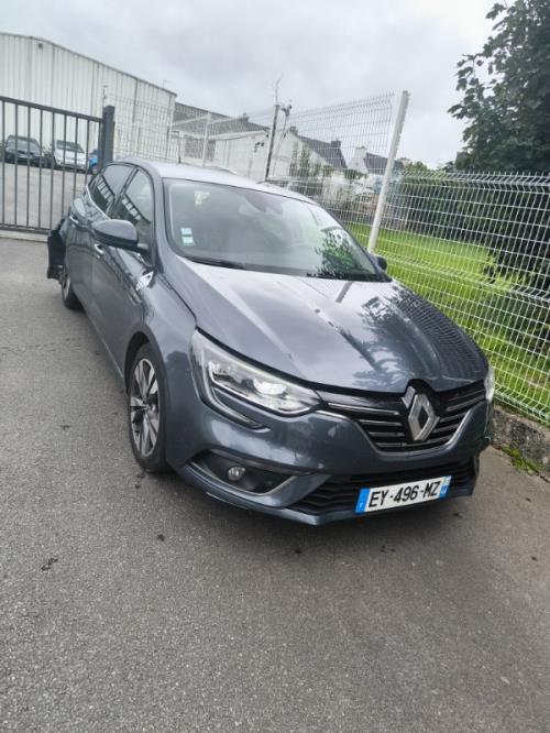 Image Alternateur - RENAULT MEGANE 4