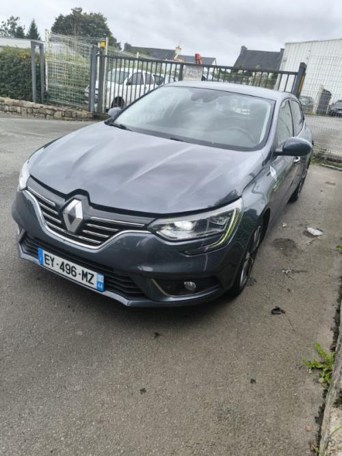 Image Alternateur - RENAULT MEGANE 4