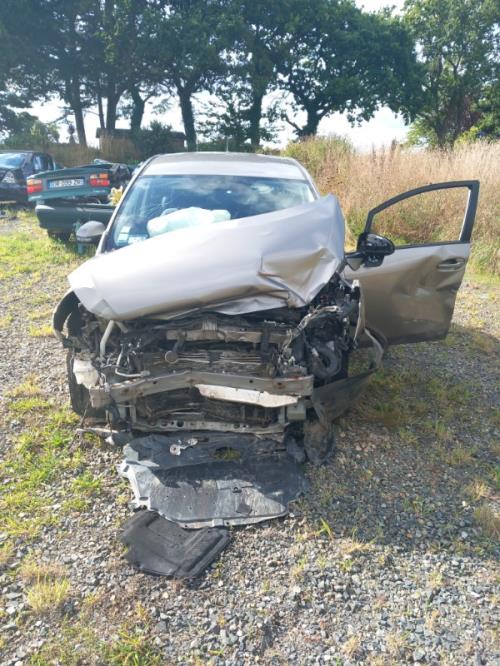 Image Bloc ABS (freins anti-blocage) - TOYOTA VERSO
