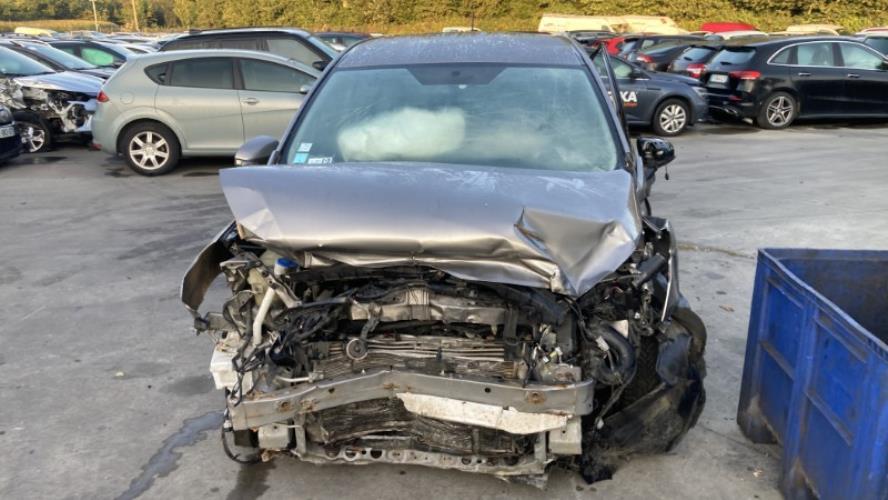 Image Bloc ABS (freins anti-blocage) - TOYOTA VERSO
