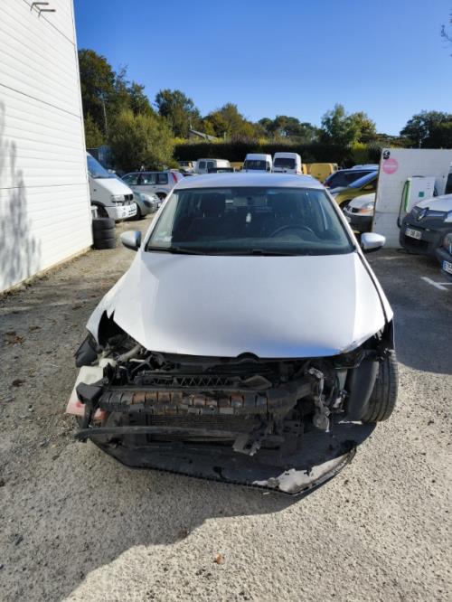 Image Feu arriere principal droit (feux) - VOLKSWAGEN POLO 5