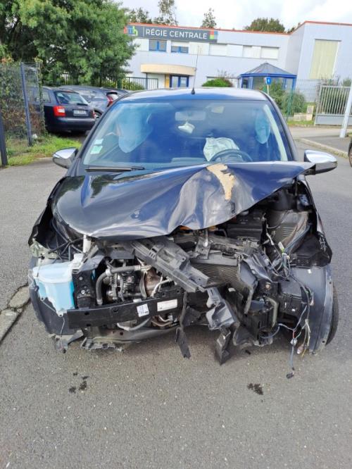 Image Alternateur - CITROEN C1 2