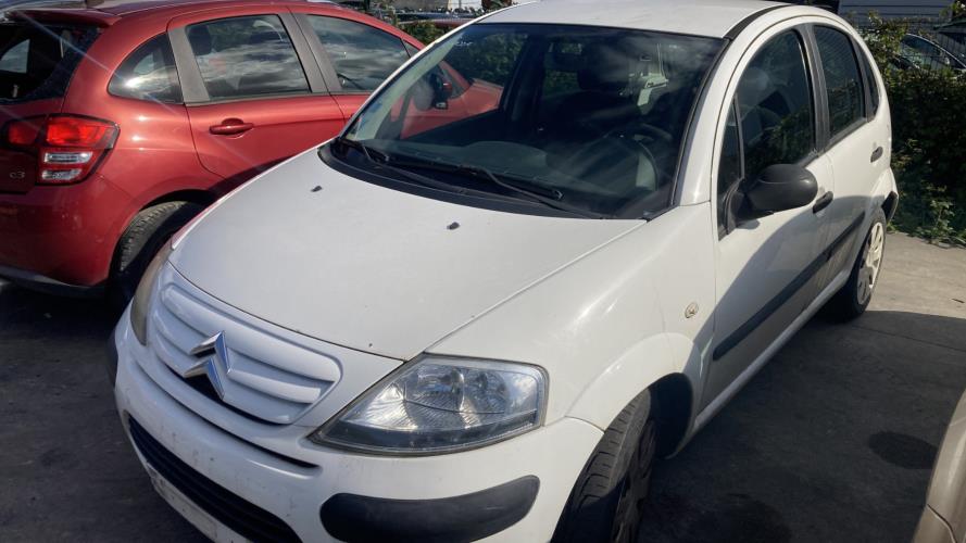 Image Neiman - CITROEN C3 1