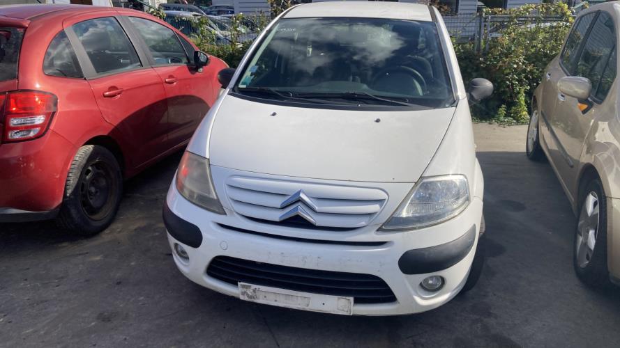 Image Neiman - CITROEN C3 1