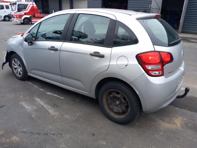 Image Alternateur - CITROEN C3 2