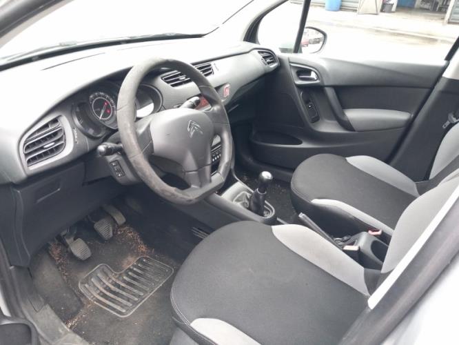 Image Alternateur - CITROEN C3 2