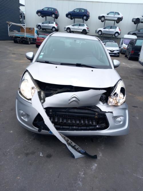 Image Alternateur - CITROEN C3 2