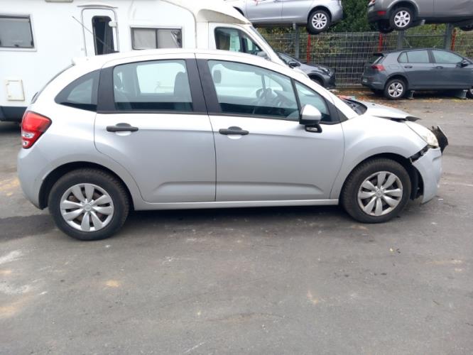 Image Alternateur - CITROEN C3 2