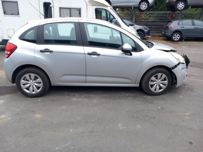 Image Alternateur - CITROEN C3 2