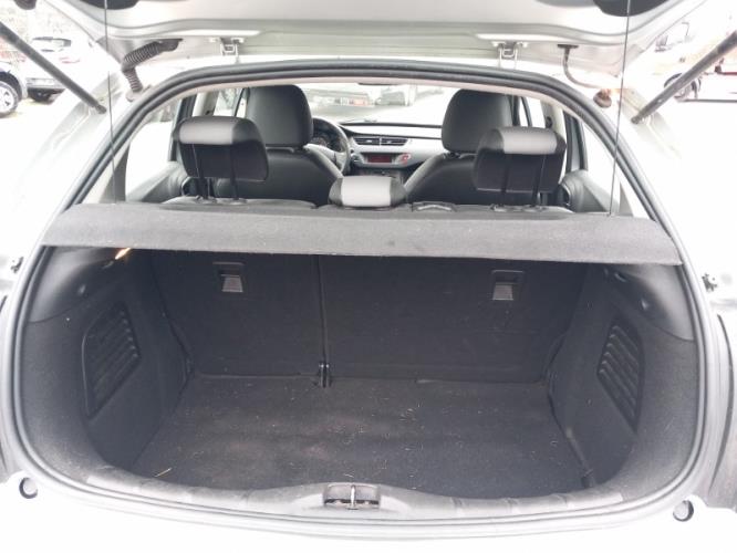 Image Alternateur - CITROEN C3 2