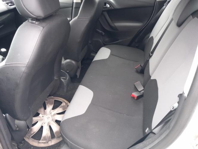 Image Alternateur - CITROEN C3 2