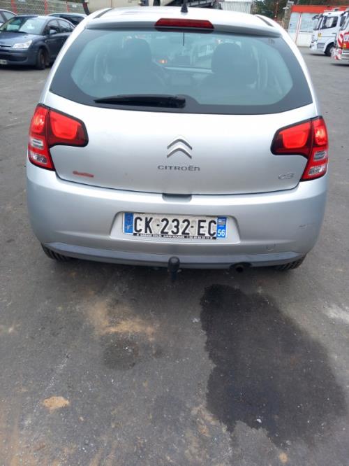 Image Alternateur - CITROEN C3 2