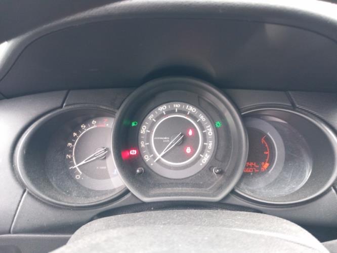 Image Alternateur - CITROEN C3 2