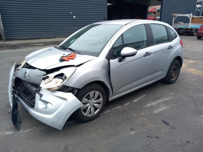 Image Alternateur - CITROEN C3 2