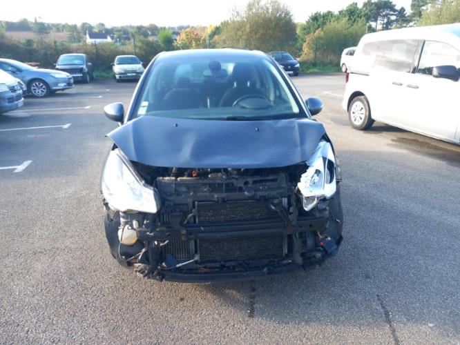 Image Compteur - CITROEN C3 2