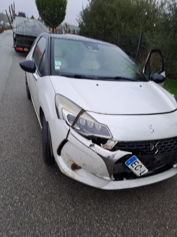 Pièce Auto