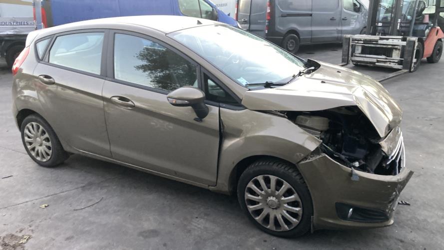 Image Verin de coffre - FORD FIESTA 6