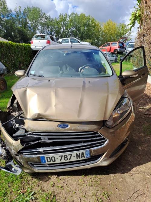 Image Verin de coffre - FORD FIESTA 6