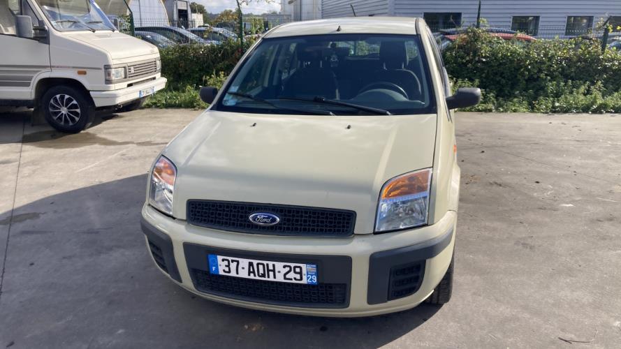 Image Charniere de capot - FORD FUSION