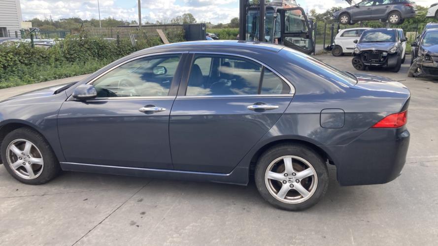 Image Aile avant gauche - HONDA ACCORD 7