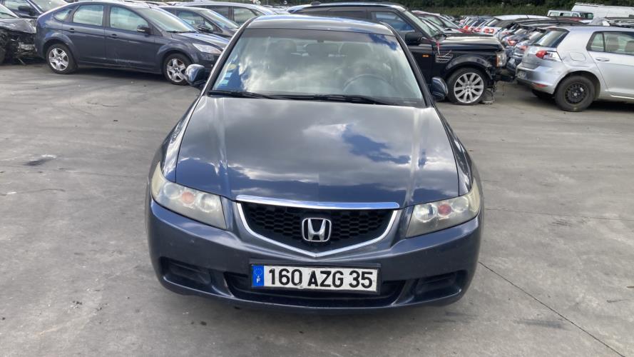 Image Aile avant gauche - HONDA ACCORD 7