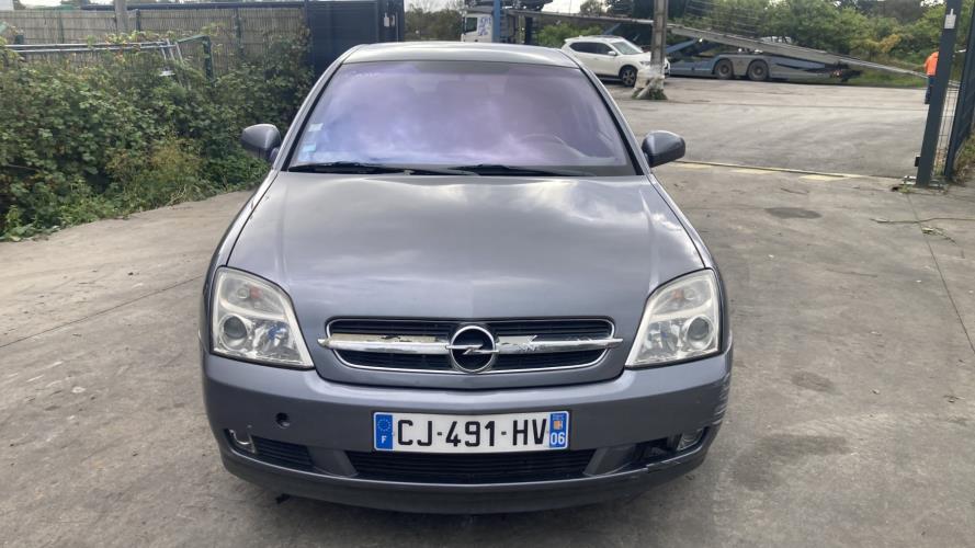 Image Porte avant droit - OPEL VECTRA C