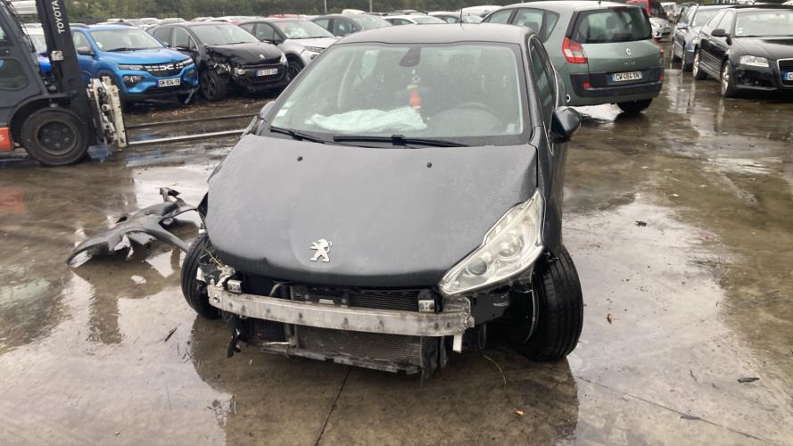 Image Moteur essuie glace avant - PEUGEOT 208 1