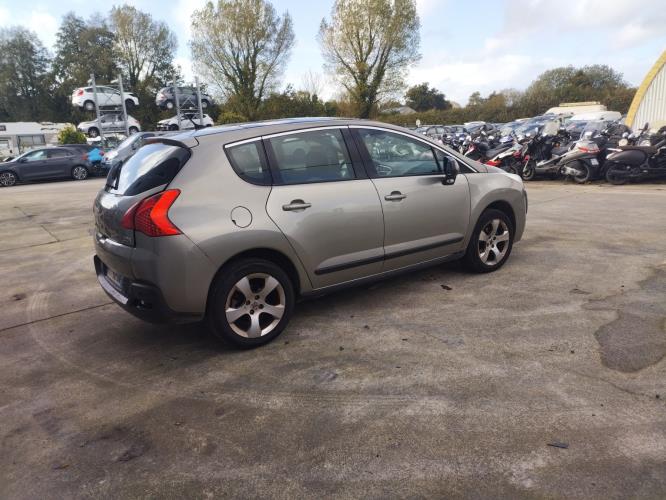 Image Afficheur - PEUGEOT 3008 1