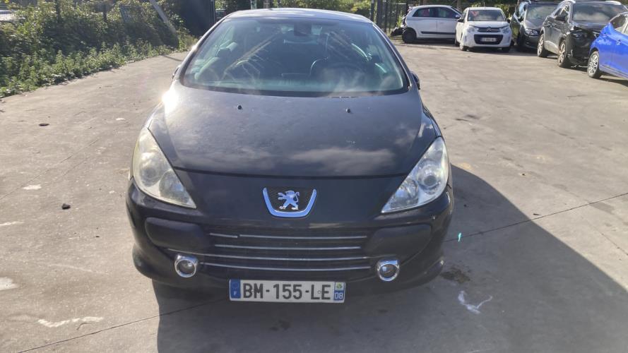 Image Capot - PEUGEOT 307