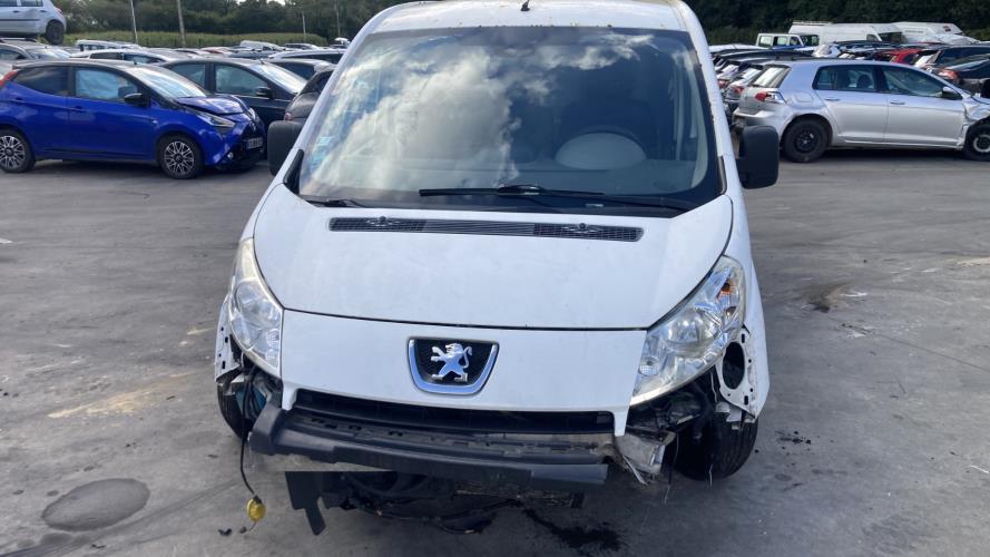 Image Vase de lave glace - PEUGEOT EXPERT 2