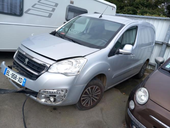 Image Moteur essuie glace avant - PEUGEOT PARTNER 2