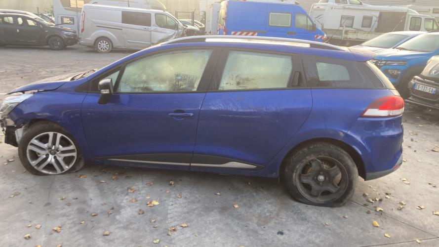 Image Volant - RENAULT CLIO 4