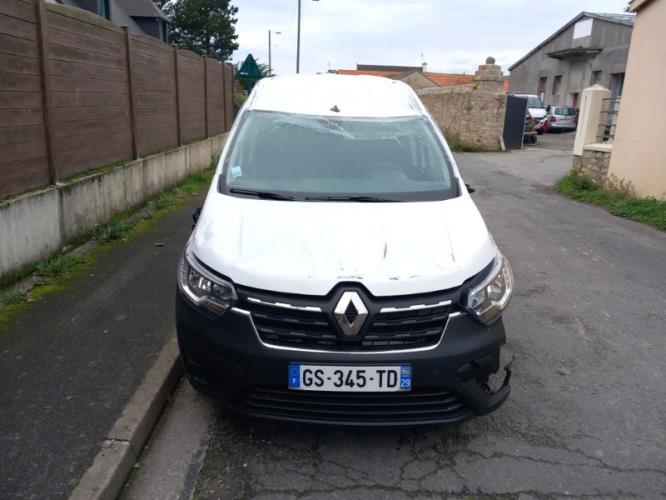 Image Kit de demarrage - RENAULT EXPRESS VAN
