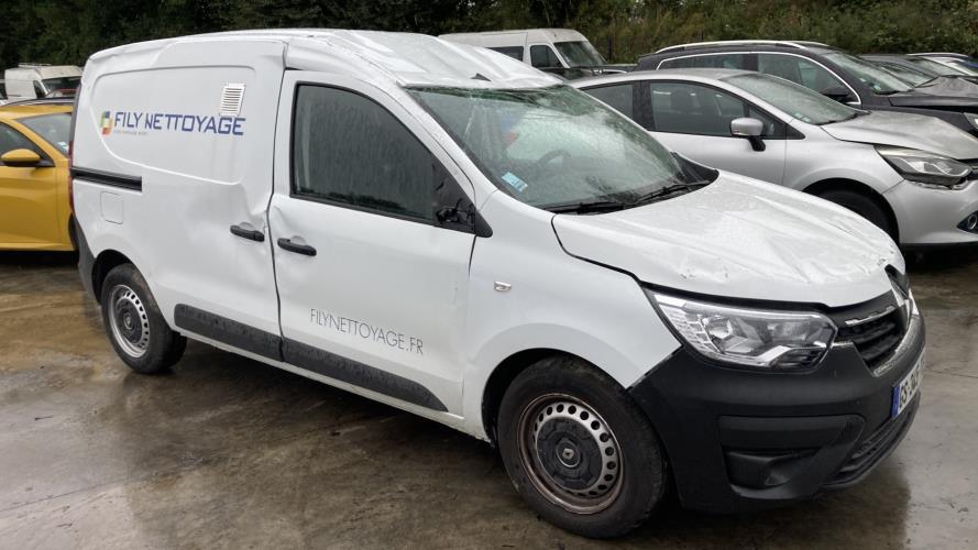 Image Kit de demarrage - RENAULT EXPRESS VAN