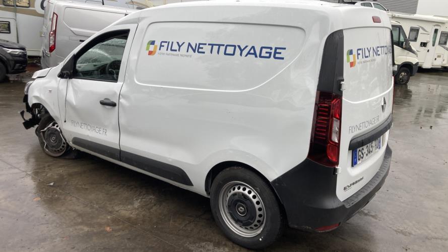 Image Kit de demarrage - RENAULT EXPRESS VAN