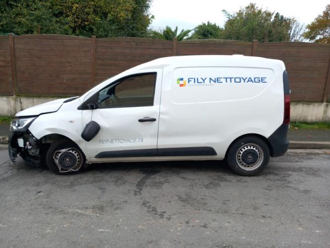 Image Kit de demarrage - RENAULT EXPRESS VAN