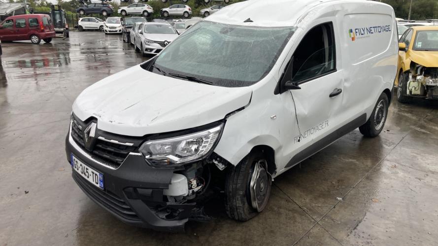 Image Kit de demarrage - RENAULT EXPRESS VAN