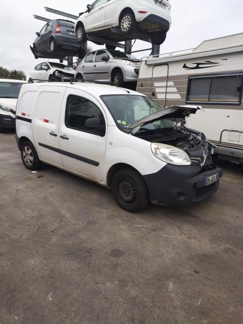 Image Calandre - RENAULT KANGOO 2