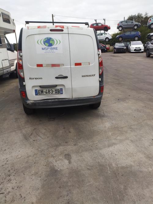 Image Calandre - RENAULT KANGOO 2