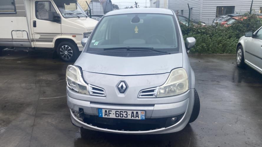 Image Commodo d'essuie glaces - RENAULT MODUS