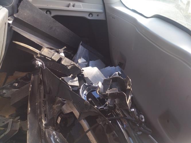 Image Commande GPS - RENAULT SCENIC 3